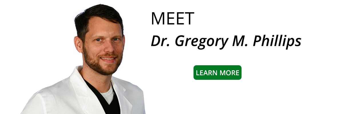 Gregory M. Phillips